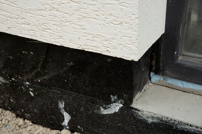 Concrete Waterproofing in Tuscaloosa, AL