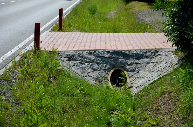 Culvert Construction in Tuscaloosa, AL