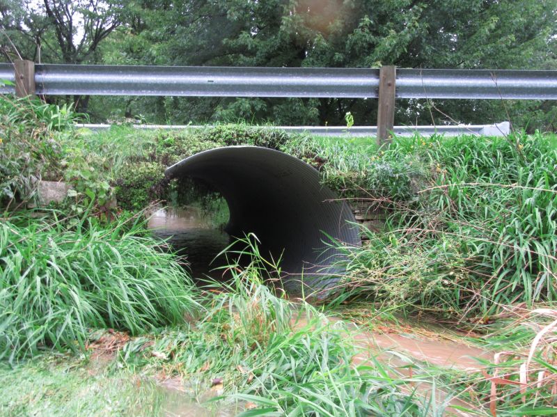 Culvert Repair in Birmingham, AL
