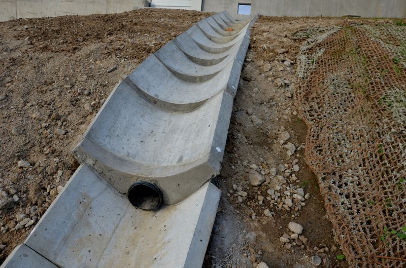 Erosion Control Solutions