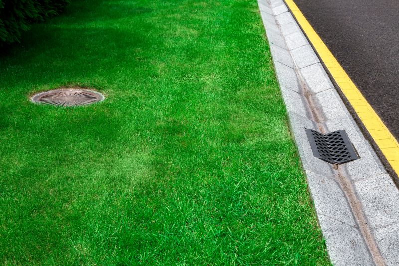 Driveway Runoff Control in Birmingham, AL