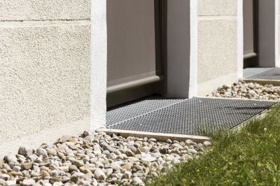 Exterior Drain Replacement in Tuscaloosa, AL