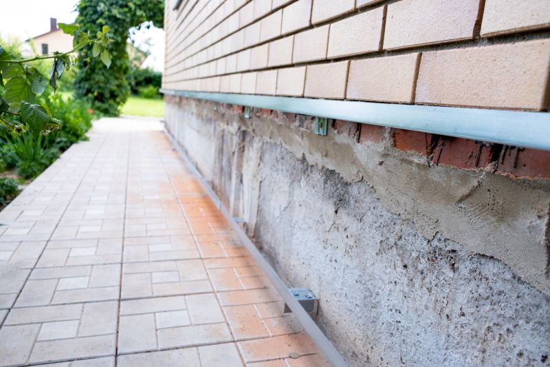 Foundation Renovation in Tampa, FL