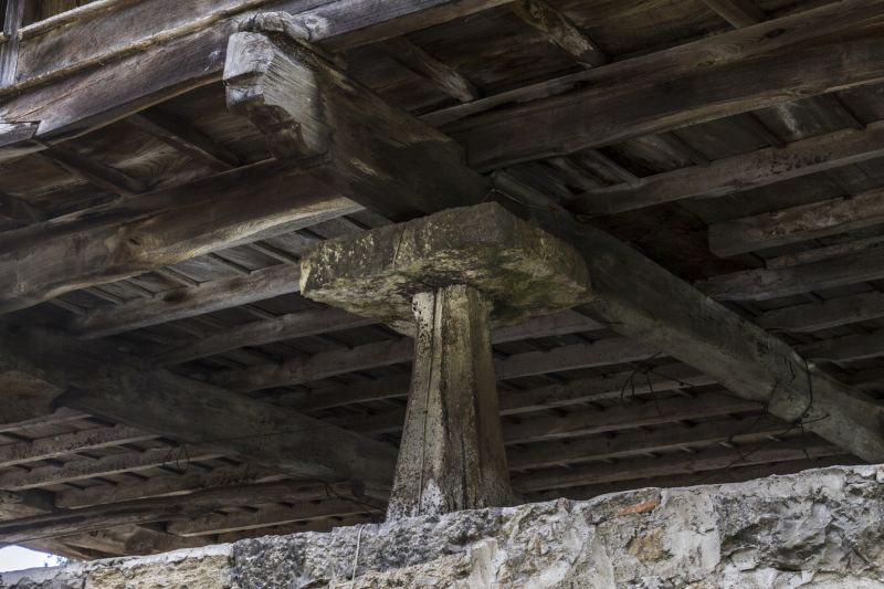 House Underpinning in Columbus, OH