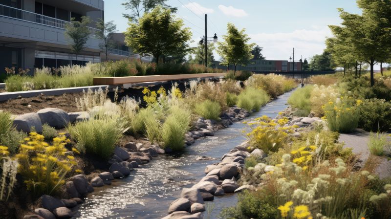 Expert Drainage Design