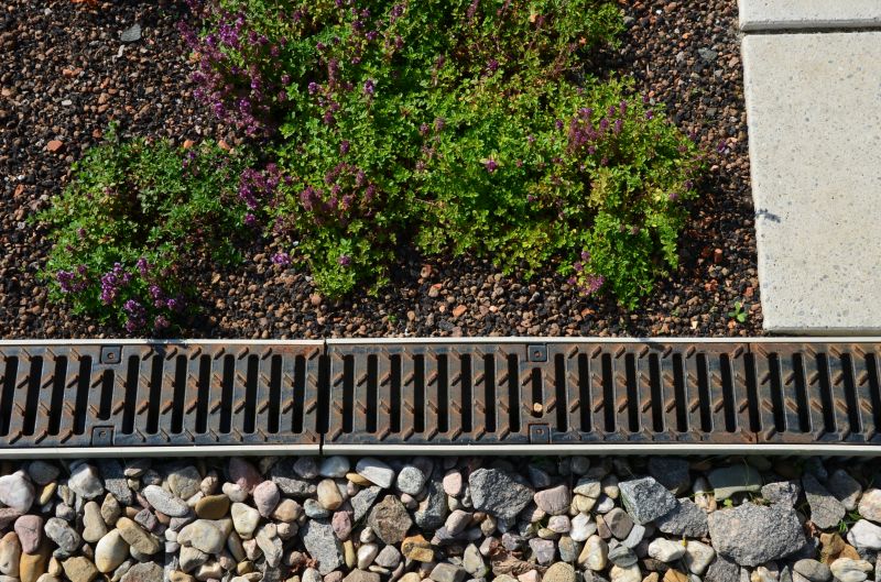 Storm Drainage Service in Birmingham, AL