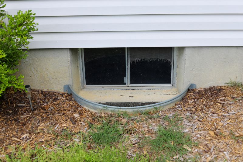 Water Pooling Prevention in Birmingham, AL